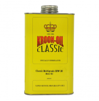 Kroon Oil 34536 Classic Multigrade 10w-30 1-Litro